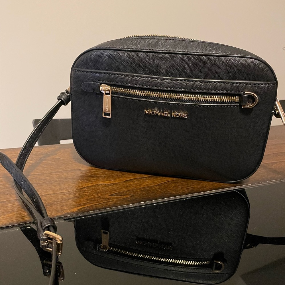 Michael Kors Large Crossbody